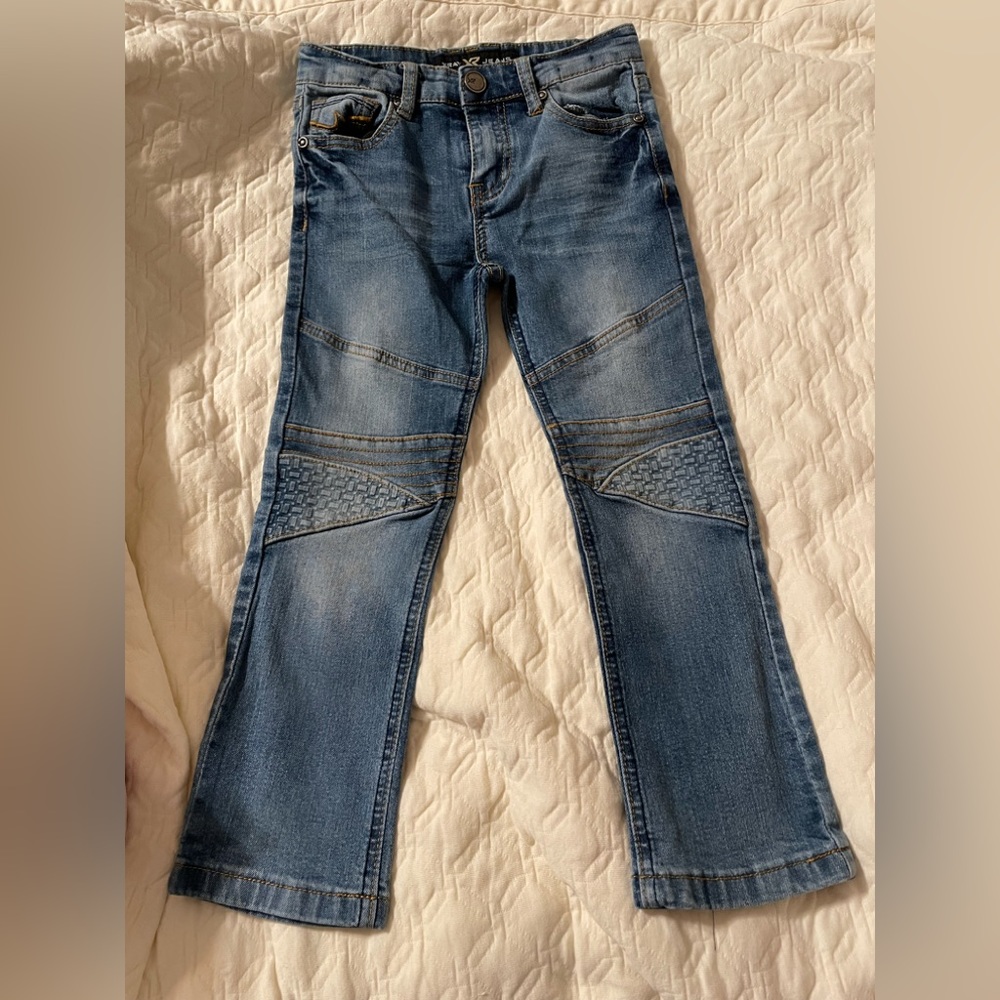 X-ray jeans, girls’ size 6